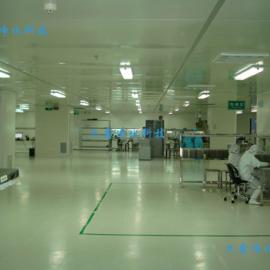 广东洁净设备批发供应解析 谷瀑环保助力电子产品行业升级