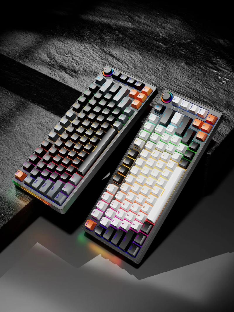 详情页设计新境界 产品摄影×三维渲染×产品设计的协同创新——以电子产品为例